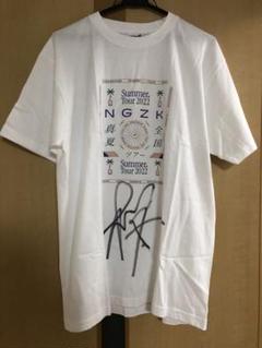 2025年最新】乃木坂 サイン tシャツの人気アイテム - メルカリ
