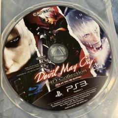 ps3 デビルメイクライ　HD コレクション