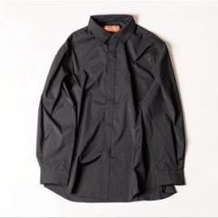 hereness ヒアネス ウール 長袖シャツ Mサイズ HERENESS（ヒアネス）☆マウンテンウールシャツ☆Mサイズ - メルカリ