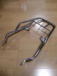 ヤマハ - yb125sp 純正リアキャリアの通販 by Hello's shop