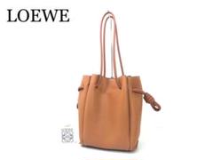 ☆美品☆ LOEWE ロエベ フラメンコノット トートバッグ ハンドバッグ
