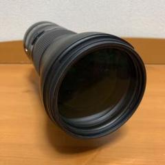 TAMRON SP150-600F5-6.3DI VC USD G2(A022…