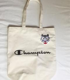 チャンピオン Champion トートバッグ ノベルティ