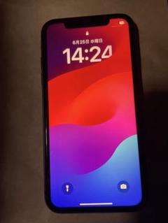 Apple iPhone 11 64GBブラック 本体 ジャンク 美品 本体のみ iPhone本体のみ】ジャンク品 iPhone11 64GB