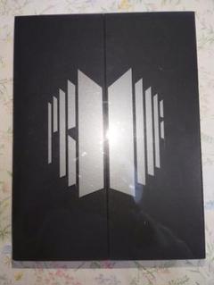 BTS PROOF 未開封アルバム Amazon.co.jp: BTS - Proof (通常版): ミュージック