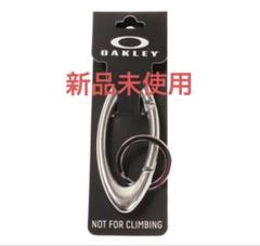 OAKLEY オークリー カラビナ シルバー⑪ 楽天市場】オークリー ゴルフ アイコン カラビナ FOS900696