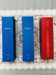 epiplus デュアルクールゲル 3本セット TBC エピプラス デュアルクールゲル 100g 3本セット｜Yahoo