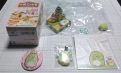 すみっコぐらし　ぺんぎん？セット