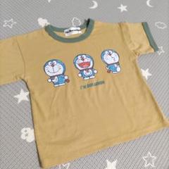 ドラえもんTシャツ 105cm　キッズ