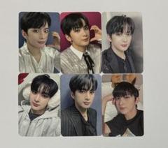 FANTASYBOYS ミンソ 直筆サイン入り ポラロイド FANTASYBOYS ミンソ サイン入り フォトカード - メルカリ