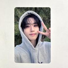 straykids スキズ HOP 合 DMM 特典 トレカ ハン ハンジソン スキズ 合(HOP) DMM 購入特典 ハン - メルカリ