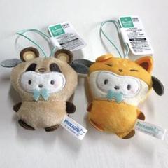 サンリオ ポチャッコセット
