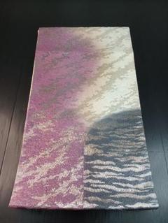 全通］ 袋帯 中古品 452cm O-095 着物・浴衣