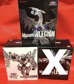 2025年最新】monster legionの人気アイテム - メルカリ