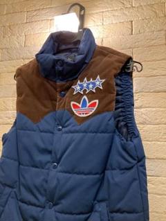 adidas アディダス ダウンベスト ネイビー M アディダス adidas ウェア メンズ M ESS ダウンベスト DKG26
