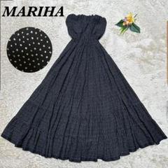 2025年最新】mariha マリハ ベアトップ ワンピースの人気