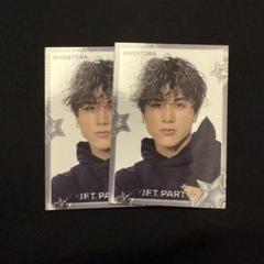THE JET BOY BANGERZ 佐藤蒼虎 チェキ - ミュージシャン公式 ストア