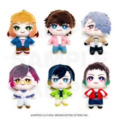 2025年最新】バスタフェロウズ ぬいぐるみの人気アイテム - メルカリ