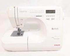 mon(モン)　SINGERコンピュータミシン　Bouquet9700DX mon(モン)様専用 SINGERコンピュータミシン Bouquet9700DX