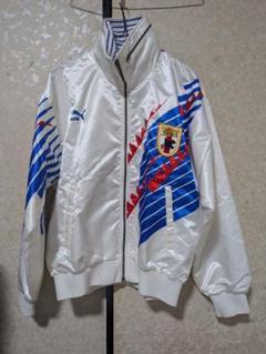 サッカー日本代表ウインドブレーカー上下 ドーハ 1994 m44843647640_1.jpg?1721897412