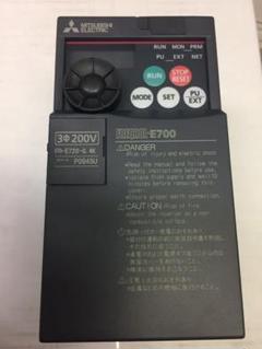 2022年最新】FR-E720-0.4kの人気アイテム - メルカリ