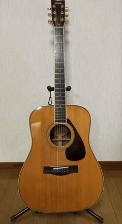 YAMAHA ギター L10 ケース付き YAMAHA ギター L10 ケース付き