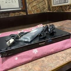パナソニック DMR-BWT1100 2番組W録 15倍録　BDリモ等付フル装備 パナソニック DMR-BWT1100 2番組W録 15倍録 BDリモ等付フル装備