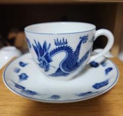 楽天市場】オールドニッポン 海外里帰り品 龍イッチン盛り
