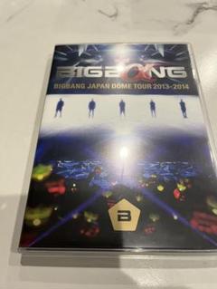BIGBANG DVD