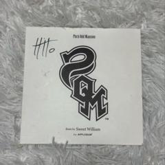 【中古】Pitch Odd Mansion / THE MANSION レコード 2025年最新】pitch odd mansionレコードの人気アイテム - メルカリ