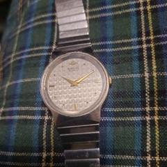 SEIKO 5Y91 クオーツ 補修品 稼働中