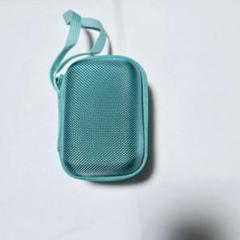 タカラトミーとびだせ! きゅーびっつ クリスタルファンタジー収納ケース グリーン