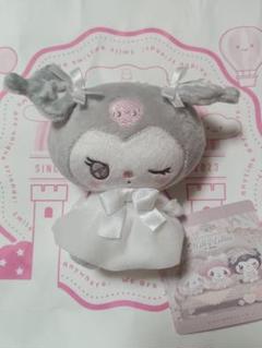 ✨マイメロディミルキーロリータぬいぐるみ＆てれてれおすわりドール＆マスコット✨ ゆるかわ サンリオキャラクターズ LLぬいぐるみ“マイメロディ