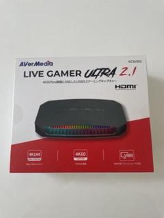 その他 LIVE GAMER URTRA 2.1 AVerMedia Live Gamer Ultra 2.1 review | PC Gamer