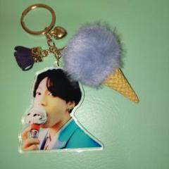 グクトゥギ　アクスタ　　ジョングク　アクリルキーホルダー　BTS グクトゥギアクスタジョングクアクリルキーホルダーBTS