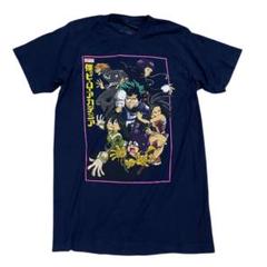 2025年最新】ビッグシルエットTシャツ 爆豪勝己の人気アイテム