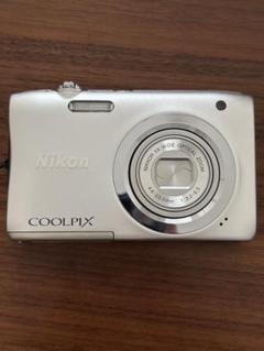 2025年最新】nikon coolpix a100の人気アイテム - メルカリ