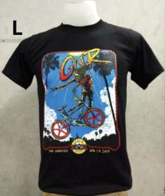 新品　Guns N' Roses ガンズアンドローゼス BMX Lサイズのサムネイル