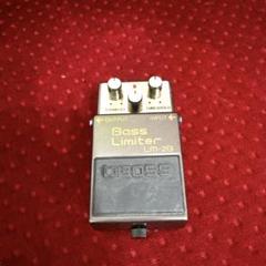 更に値下げしました❣️☆中古☆BOSS LM-2 リミッター ☆ - メルカリ
