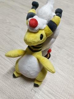 ポケモンセンター メガデンリュウ ぬいぐるみ 2014 タグあり