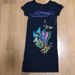 2025年最新】Ed Hardy ワンピースの人気アイテム - メルカリ