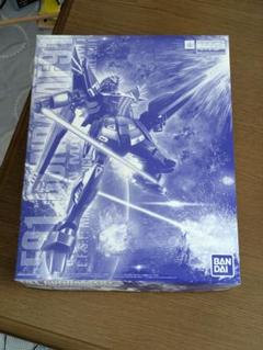 美品 MG 1/100 ガンダムF91 ver.2.0 ハリソン・マディン専用機のサムネイル