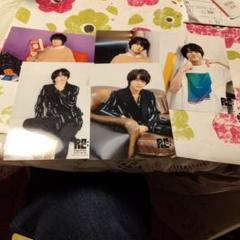 髙橋海人 歴代 公式写真 個人写真 フォトセット 抜けなし コンプリート 美品 髙橋海人 歴代 公式写真 個人写真 フォトセット 抜けなし