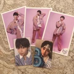 2025年最新】山本龍人 生写真の人気アイテム - メルカリ