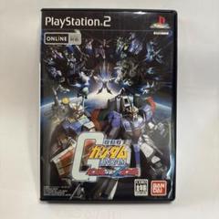 ps2 機動戦士ガンダム ガンダム VS Zガンダム
