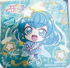 【バラ売り可能】キュアミルキー コースター　プリティストア　15枚セット 2025年最新】キュアミルキー コースターの人気アイテム - メルカリ