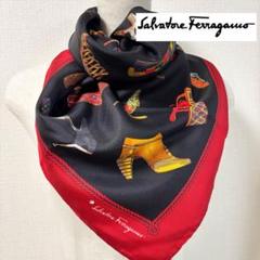 2025年最新】SalvatoreFerragamoスカーフの人気アイテム - メルカリ