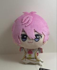 すとぷり さとみ 始まりの物語 ぬいぐるみ ちびぐるみ