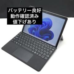 Microsoft surface go3