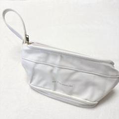 ❣️トラベルコスメティックバッグ レディース 二層メイクアップバッグ